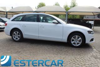 AUDI A4 usata, con Climatizzatore