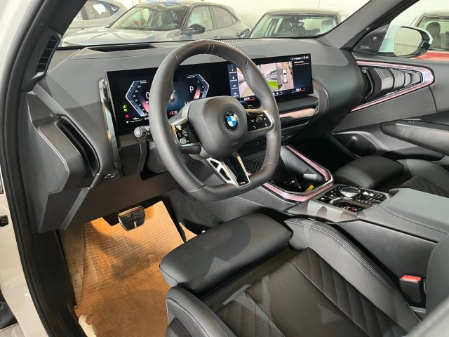BMW X3 usata, con Climatizzatore