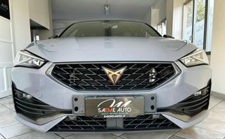 CUPRA Leon usata, con Alzacristalli elettrici