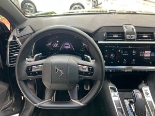 DS AUTOMOBILES DS 7 usata, con Bluetooth