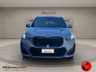 BMW X1 usata, con Airbag laterali