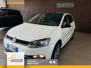 VOLKSWAGEN Polo 1.4 TDI 5p. Fresh BlueMotion Technology