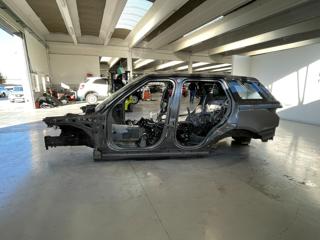 LAND ROVER Range Rover Sport usata, con Airbag Passeggero