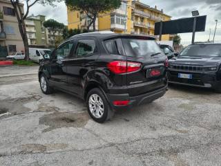 FORD EcoSport usata, con Climatizzatore