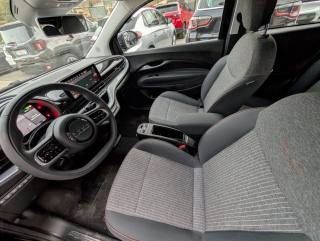 FIAT 500e usata, con Alzacristalli elettrici