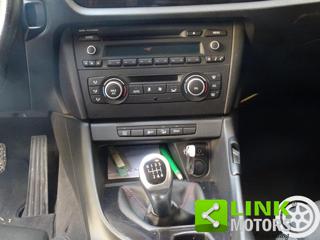 BMW X1 usata, con ESP