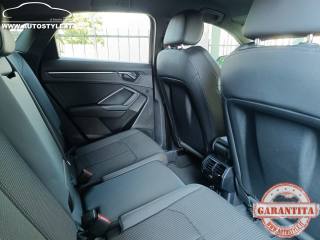 AUDI Q3 usata, con Fari full-led