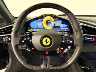 FERRARI 296 usata, con Alzacristalli elettrici