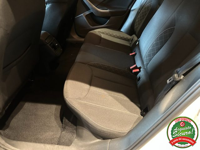 SKODA Scala usata, con Climatizzatore