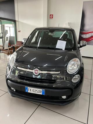 FIAT 500L usata 16