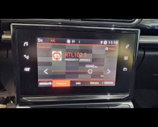 CITROEN C3 usata, con ESP