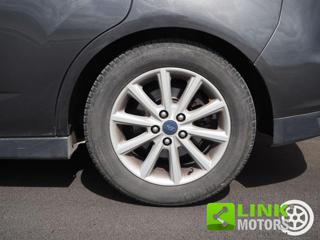 FORD C-Max usata 36