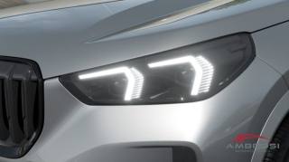 BMW X1 usata 5