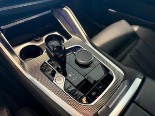 BMW X6 usata, con Sistema di navigazione