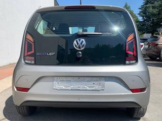 VOLKSWAGEN up! usata, con Alzacristalli elettrici