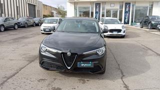 ALFA ROMEO Stelvio usata, con Airbag