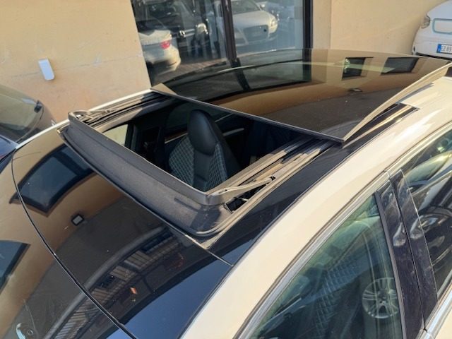 AUDI A3 usata, con Boardcomputer