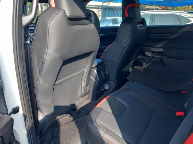 FORD Ranger Raptor usata, con Sistema di navigazione