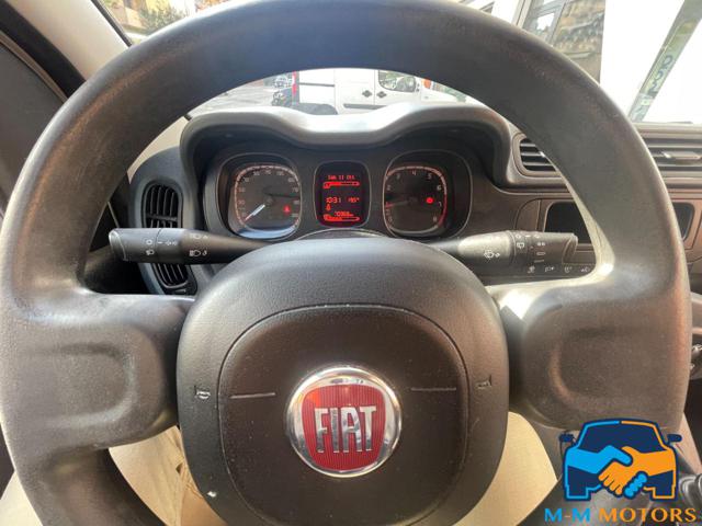 FIAT Panda usata 15