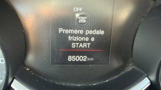 FIAT 500X usata, con Chiusura centralizzata
