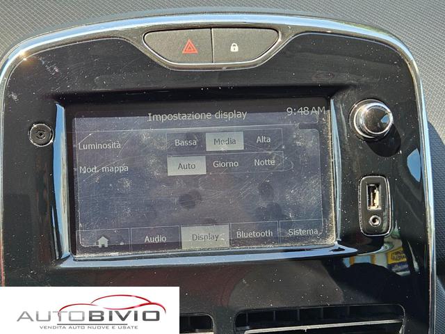 RENAULT Clio usata, con Airbag testa