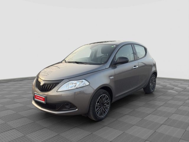 LANCIA Ypsilon usata 0