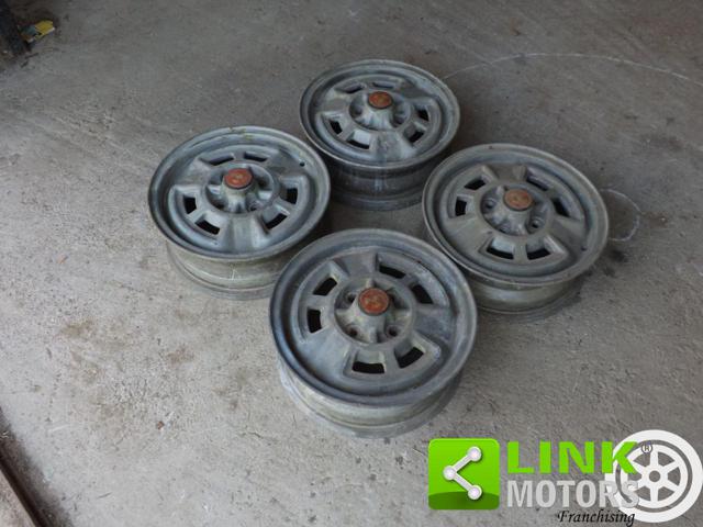 FIAT 127 usata 76