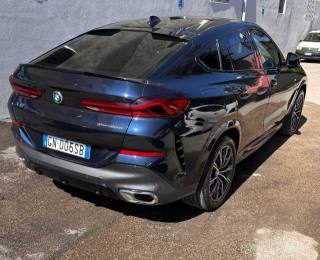 BMW X6 usata, con Airbag Passeggero