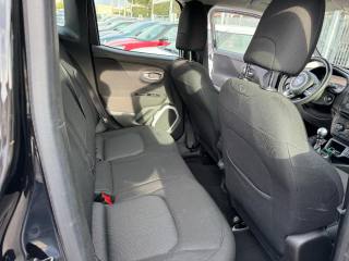 JEEP Renegade usata, con Chiusura centralizzata