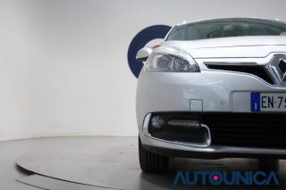 RENAULT Scenic usata 47