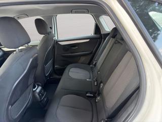 BMW 225 usata, con Controllo trazione