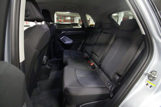 AUDI Q3 usata, con Controllo trazione