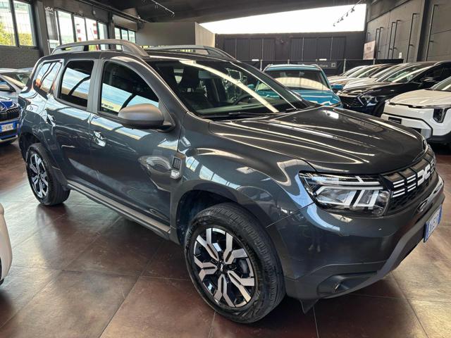 DACIA Duster usata, con ABS