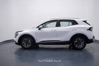 KIA Sportage usata, con Airbag laterali