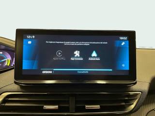 PEUGEOT 5008 usata, con Chiusura centralizzata telecomandata