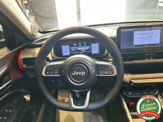 JEEP Avenger usata, con Cruise Control