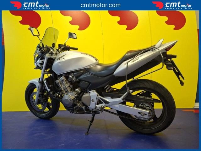 HONDA Hornet 600 usata 6