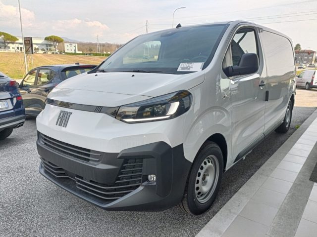 FIAT Scudo usata, con Chiusura centralizzata