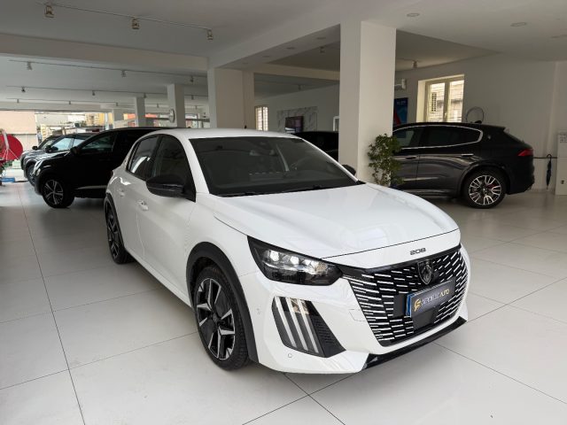 PEUGEOT 208 usata, con Alzacristalli elettrici