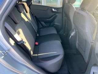 FORD Puma usata, con ESP