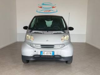 SMART ForTwo 700 coupé. passion (45 kW)