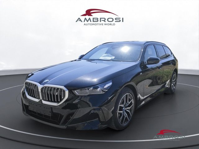 BMW i5 usata 0