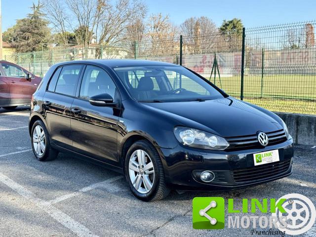 VOLKSWAGEN Golf usata, con ABS