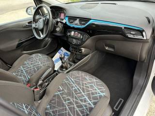 OPEL Corsa usata, con Climatizzatore