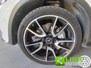 MERCEDES-BENZ GLC 43 AMG usata, con Controllo trazione