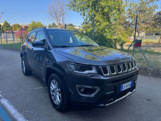 JEEP Compass usata, con Airbag