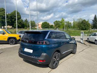 PEUGEOT 5008 usata 25