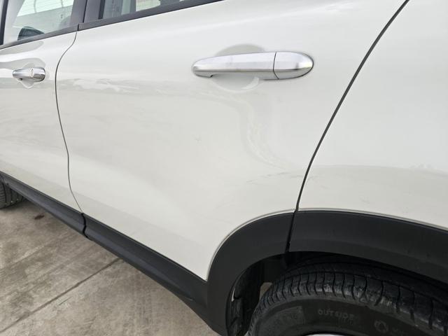 FIAT 500X usata 27