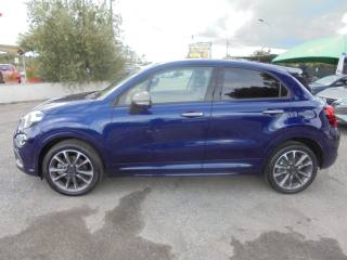 FIAT 500X usata, con Fendinebbia