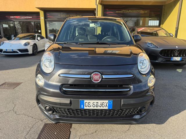 FIAT 500L usata, con Airbag laterali